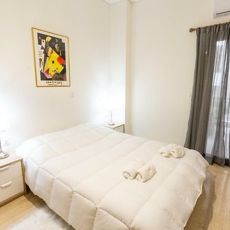 Cloud 3 Apartment Kalamata Eksteriør billede