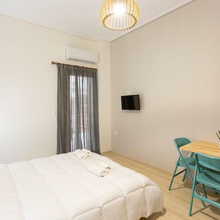 Cloud 3 Apartment Kalamata Eksteriør billede
