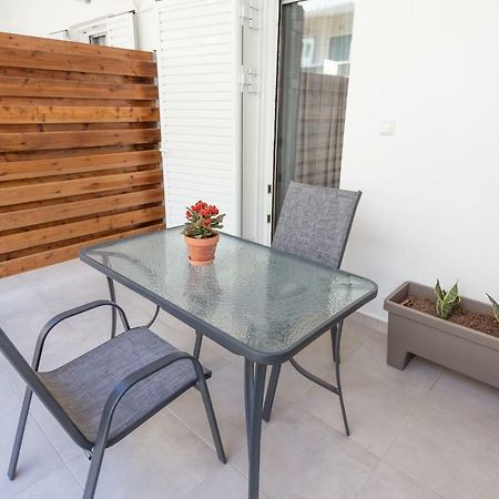 Cloud 3 Apartment Kalamata Eksteriør billede