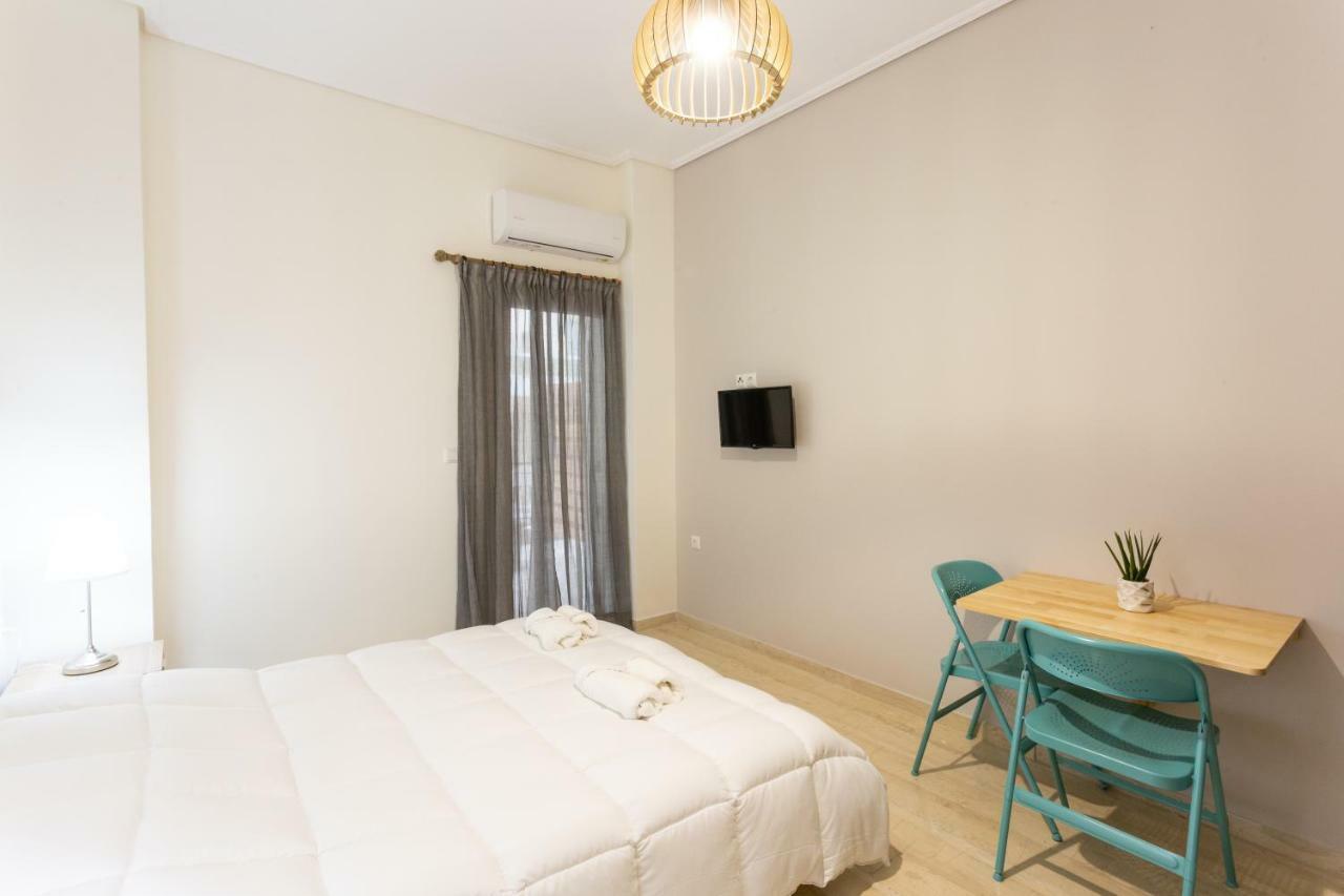 Cloud 3 Apartment Kalamata Eksteriør billede