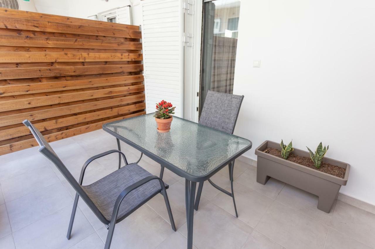 Cloud 3 Apartment Kalamata Eksteriør billede