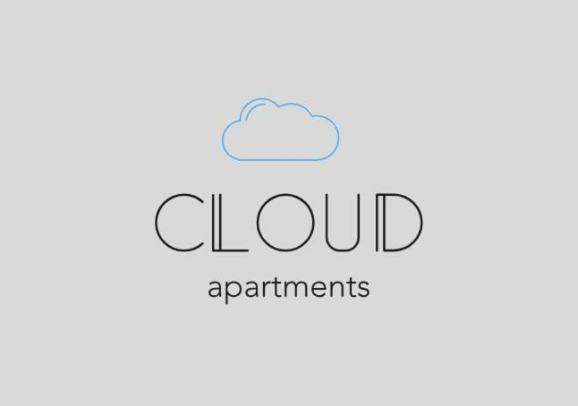 Cloud 3 Apartment Kalamata Eksteriør billede