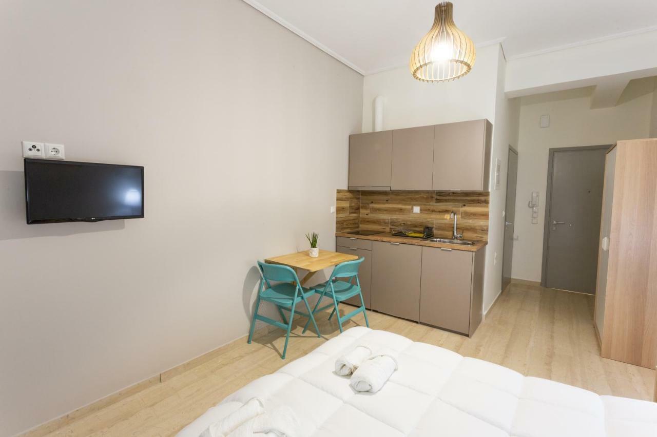 Cloud 3 Apartment Kalamata Eksteriør billede